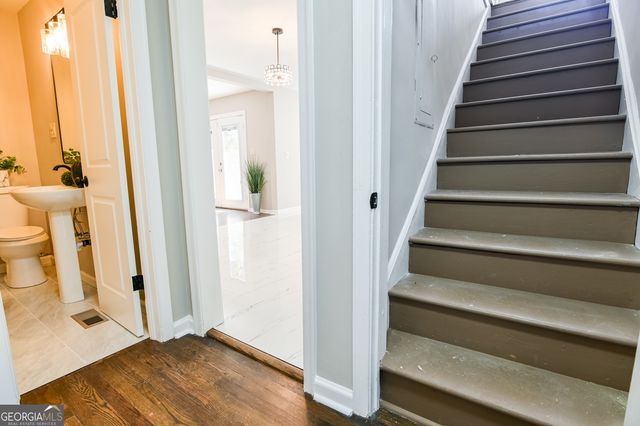 1704 Brewer Boulevard SW, Atlanta, GA 30310