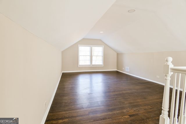 1704 Brewer Boulevard SW, Atlanta, GA 30310