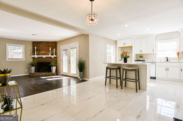 1704 Brewer Boulevard SW, Atlanta, GA 30310