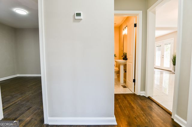 1704 Brewer Boulevard SW, Atlanta, GA 30310