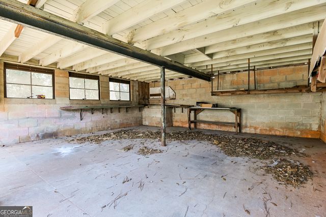 1704 Brewer Boulevard SW, Atlanta, GA 30310