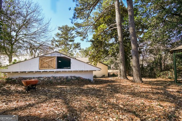 1704 Brewer Boulevard SW, Atlanta, GA 30310