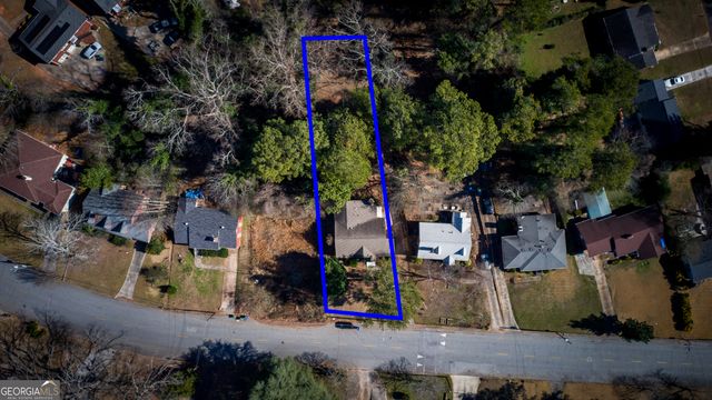 1704 Brewer Boulevard SW, Atlanta, GA 30310