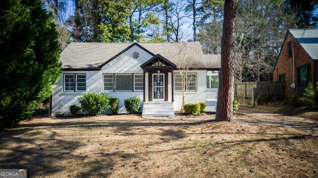 1704 Brewer Boulevard SW, Atlanta, GA 30310