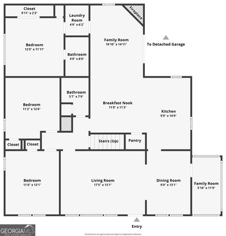 1704 Brewer Boulevard SW, Atlanta, GA 30310