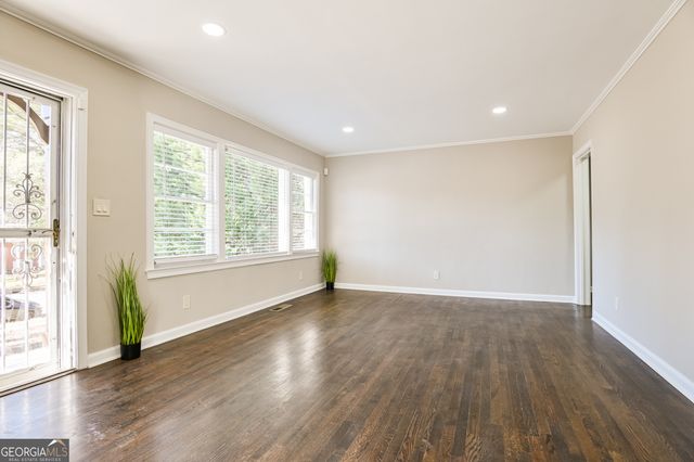 1704 Brewer Boulevard SW, Atlanta, GA 30310