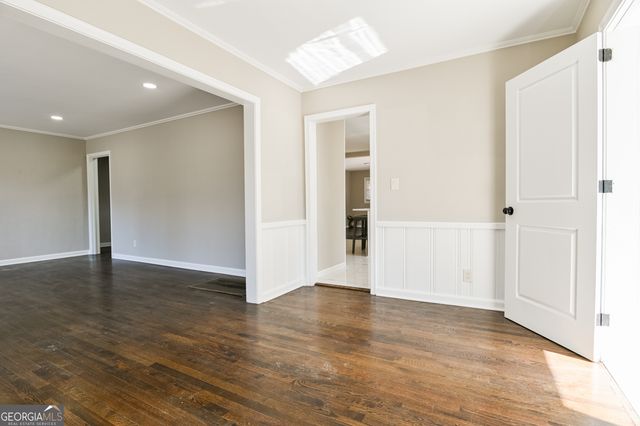 1704 Brewer Boulevard SW, Atlanta, GA 30310