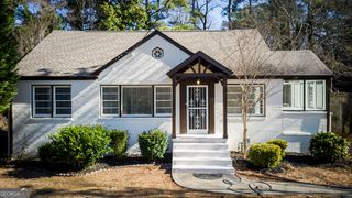 1704 Brewer Boulevard SW, Atlanta, GA 30310