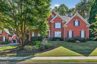 215 Radlett Lane, Alpharetta, GA 30022