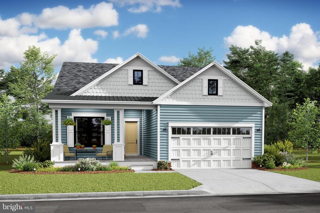 15452 SOLOMON WAY, Lewes, DE 19958
