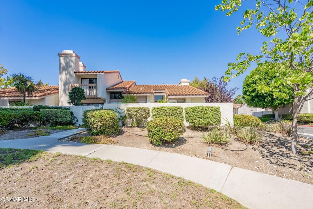 1972 Olivewood Court, Thousand Oaks, CA 91362