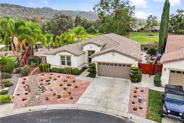 8494 Maruyama, Hemet, CA 92545