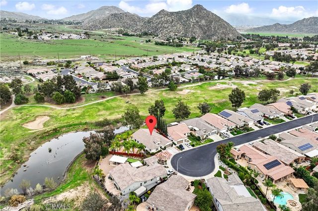 8494 Maruyama, Hemet, CA 92545