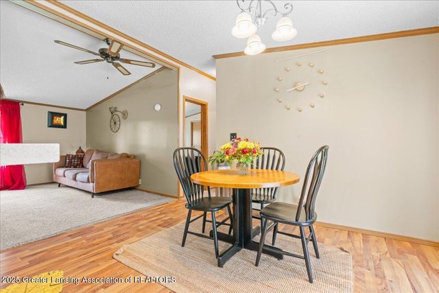 1020 E Nye Highway, Charlotte, MI 48813