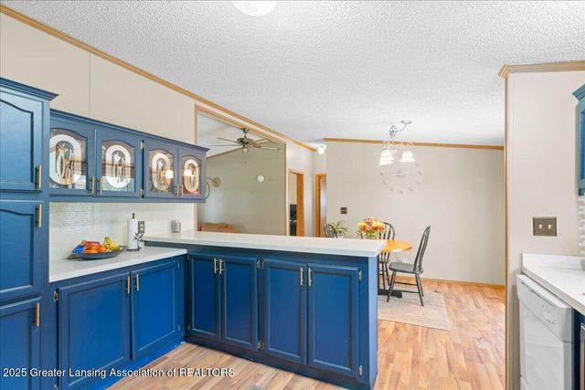 1020 E Nye Highway, Charlotte, MI 48813