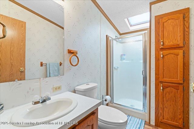 1020 E Nye Highway, Charlotte, MI 48813