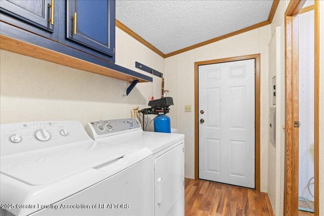 1020 E Nye Highway, Charlotte, MI 48813