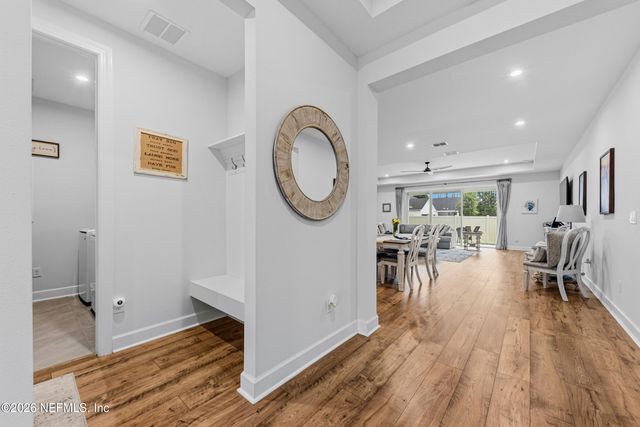 89 TRAFFORD Court, St. Johns, FL 32259