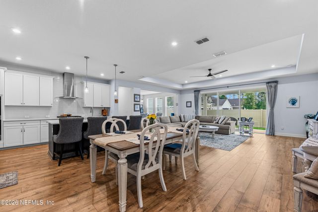 89 TRAFFORD Court, St. Johns, FL 32259