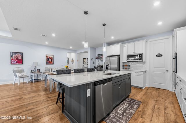 89 TRAFFORD Court, St. Johns, FL 32259