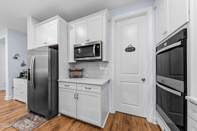 89 TRAFFORD Court, St. Johns, FL 32259