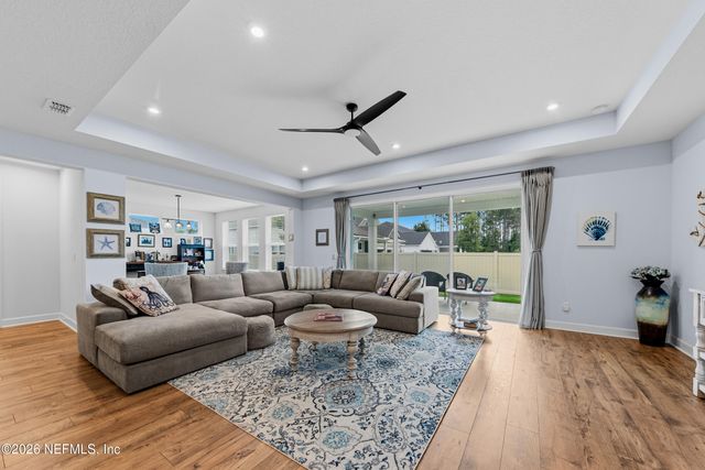 89 TRAFFORD Court, St. Johns, FL 32259