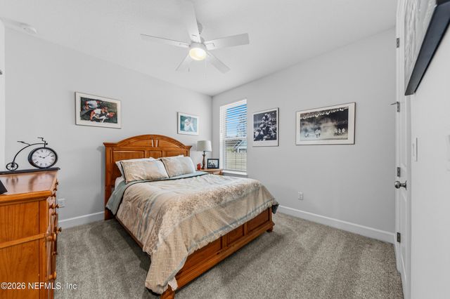 89 TRAFFORD Court, St. Johns, FL 32259