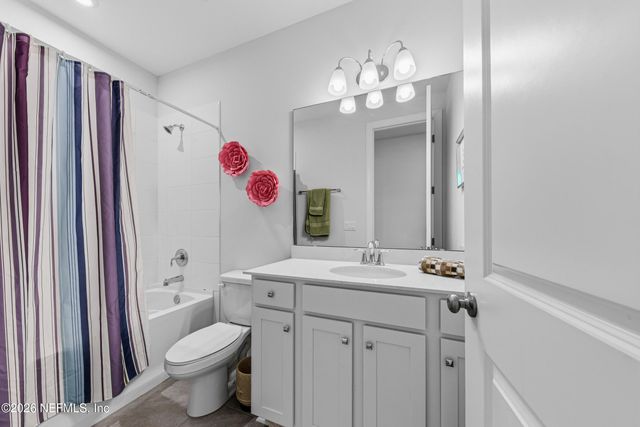 89 TRAFFORD Court, St. Johns, FL 32259