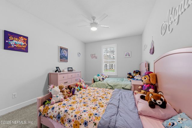 89 TRAFFORD Court, St. Johns, FL 32259