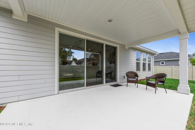 89 TRAFFORD Court, St. Johns, FL 32259