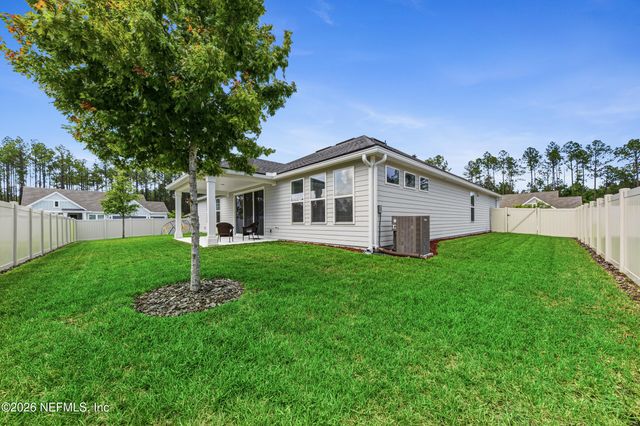 89 TRAFFORD Court, St. Johns, FL 32259