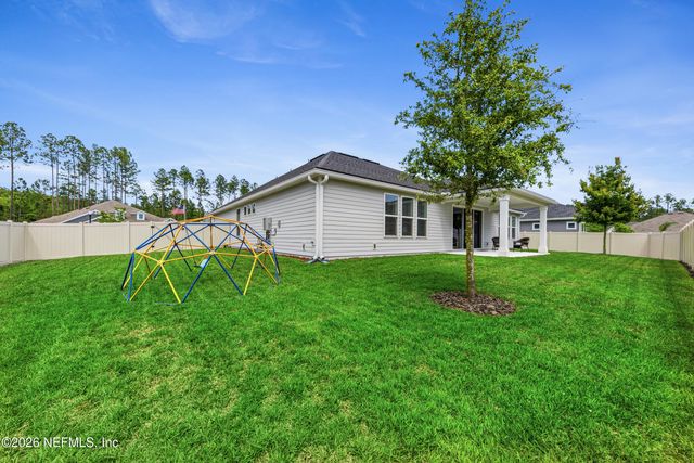 89 TRAFFORD Court, St. Johns, FL 32259