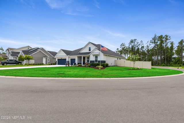 89 TRAFFORD Court, St. Johns, FL 32259