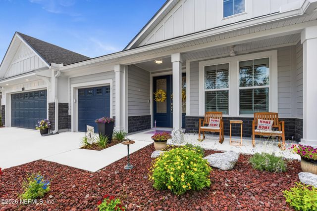 89 TRAFFORD Court, St. Johns, FL 32259