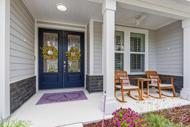 89 TRAFFORD Court, St. Johns, FL 32259