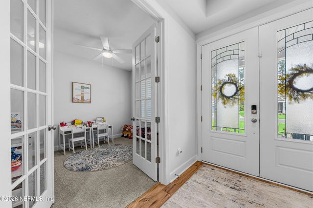 89 TRAFFORD Court, St. Johns, FL 32259