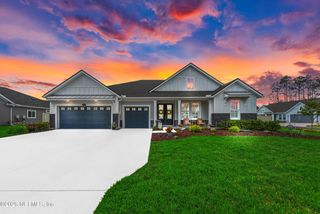89 TRAFFORD Court, St. Johns, FL 32259