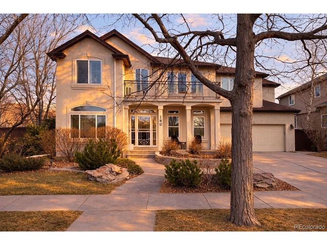 180 S Oneida St, Denver, CO 80230