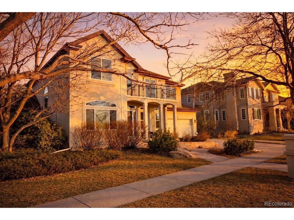 180 S Oneida St, Denver, CO 80230