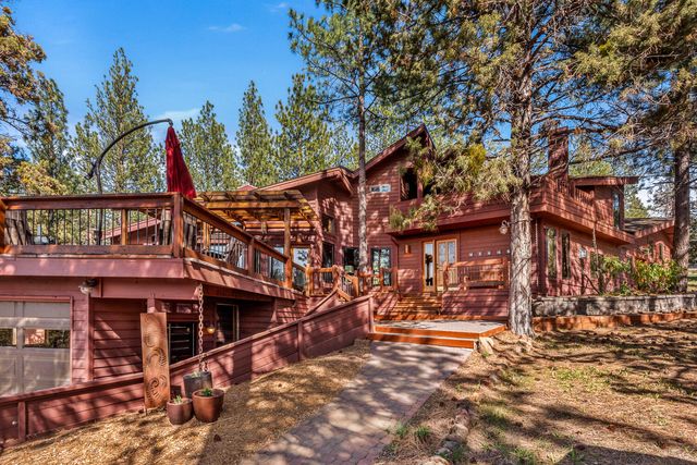 63220 Johnson Road, Bend, OR 97703