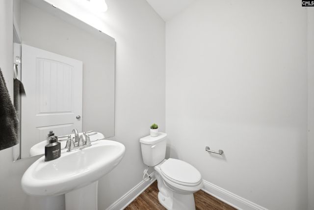 709 Empire Maker Road, Lexington, SC 29073