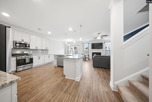 709 Empire Maker Road, Lexington, SC 29073