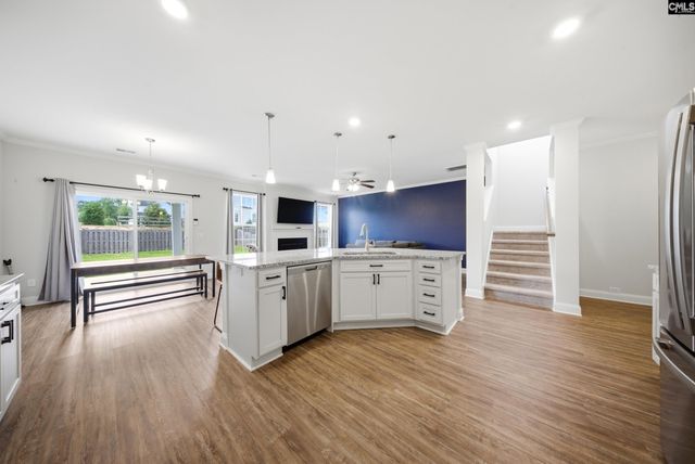 709 Empire Maker Road, Lexington, SC 29073