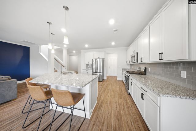 709 Empire Maker Road, Lexington, SC 29073