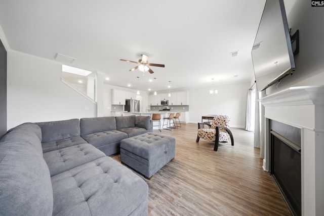 709 Empire Maker Road, Lexington, SC 29073