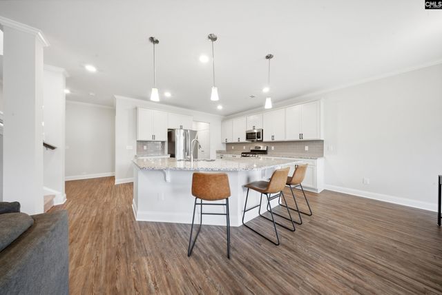 709 Empire Maker Road, Lexington, SC 29073