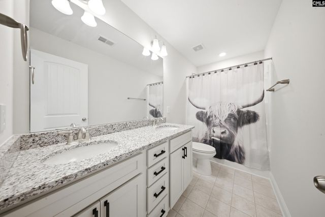 709 Empire Maker Road, Lexington, SC 29073