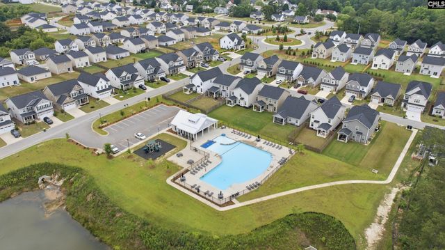 709 Empire Maker Road, Lexington, SC 29073