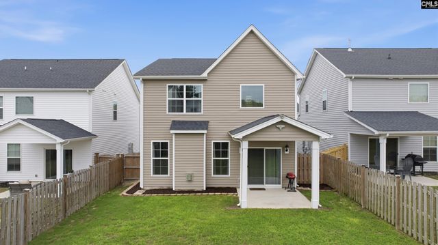 709 Empire Maker Road, Lexington, SC 29073