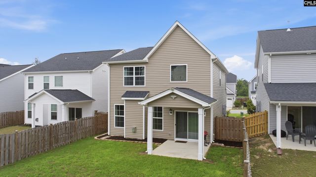 709 Empire Maker Road, Lexington, SC 29073